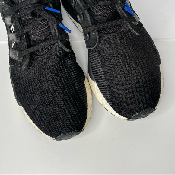 Adidas Running Sneakers Men's 11.5 EQT Support Boost‎ 91/18 Alphatype Running - Picture 10 of 15